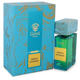 Gritti Neroli Extreme by Gritti for Unisex. Eau De Parfum Spray (Unisex) 3.4 oz | Perfumepur.com